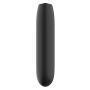 Stymulator-Rechargeable Powerful Bullet Vibrator USB 20 Functions - Matt Black - 5