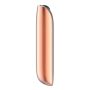 Stymulator-Rechargeable Powerful Bullet Vibrator USB 20 Functions - Gold - 2