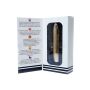 Stymulator-Rechargeable Powerful Bullet Vibrator USB 20 Functions - Gold - 6