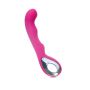 Vibrator G-spot 10 functions USB Pink - 4