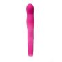 Vibrator G-spot 10 functions USB Pink - 6