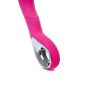 Vibrator G-spot 10 functions USB Pink - 8