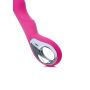 Vibrator G-spot 10 functions USB Pink - 9