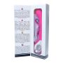 Vibrator G-spot 10 functions USB Pink - 14