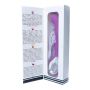 Vibrator G-spot 10 functions USB Purple - 14