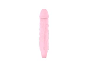 Wibrator - Rechargeable Vibrator USB 10 Functions - image 2