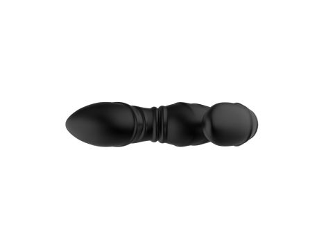 Stymulator - Smart Massager USB 8 Functions / APP + Remote Control - 7