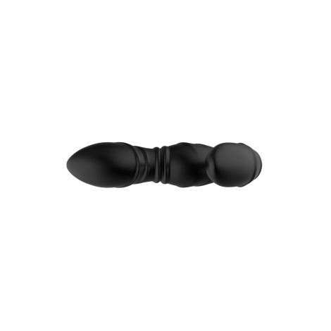 Stymulator - Smart Massager USB 8 Functions / APP + Remote Control - 7