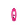 Stymulator - Massager Dual Vibrator USB 5 Functions / Remote Control - 6