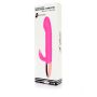 Wibrator - Rechargeable Thrusting Vibrator USB 10 Functions - Heating - 11