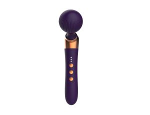 Stymulator-Massager Ultra Strong - USB 10 Functions / 5 Speeds - image 2