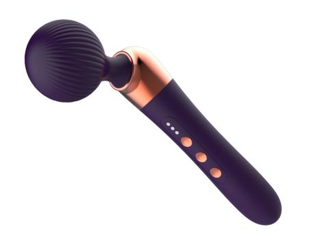 Stymulator-Massager Ultra Strong - USB 10 Functions / 5 Speeds