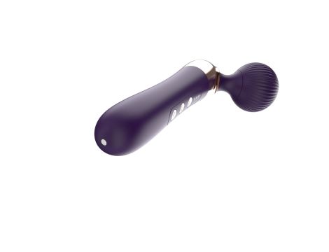 Stymulator-Massager Ultra Strong - USB 10 Functions / 5 Speeds - 5