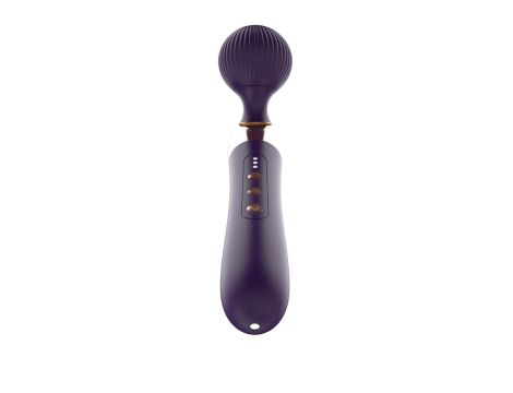 Stymulator-Massager Ultra Strong - USB 10 Functions / 5 Speeds - 6