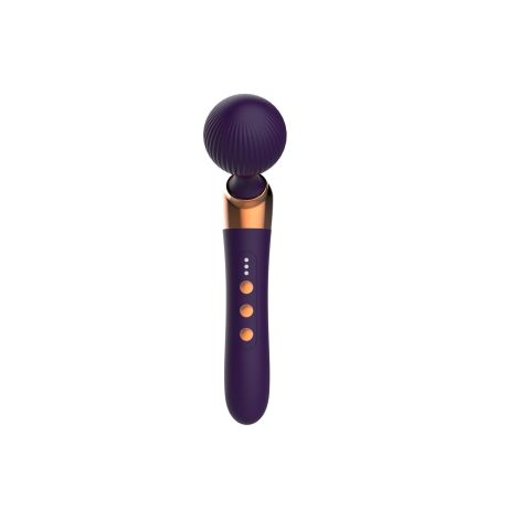 Stymulator-Massager Ultra Strong - USB 10 Functions / 5 Speeds - 2