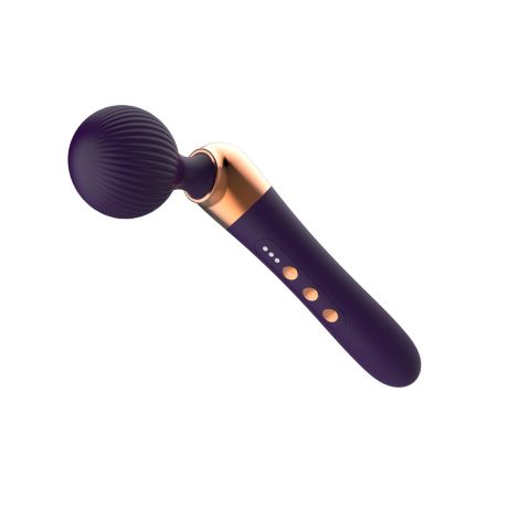 Stymulator-Massager Ultra Strong - USB 10 Functions / 5 Speeds - 3