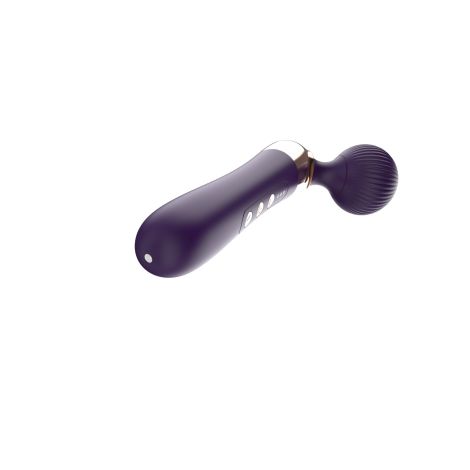 Stymulator-Massager Ultra Strong - USB 10 Functions / 5 Speeds - 5