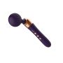 Stymulator-Massager Ultra Strong - USB 10 Functions / 5 Speeds - 4