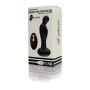 Stymulator - Striking prostate massager - USB 10 Functions / Remote Control - 9