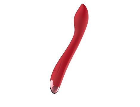 Wibrator - Rechargeable G Spot USB 10 Functions