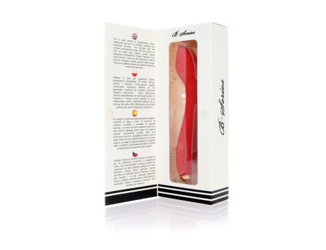 Wibrator - Rechargeable G Spot USB 10 Functions - 7