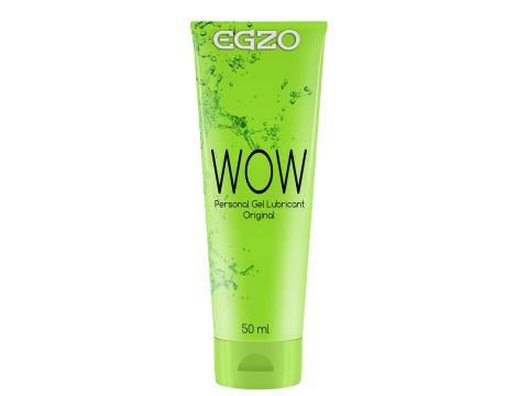 Żel-EGZO WOW- żel neutral, 50 ml