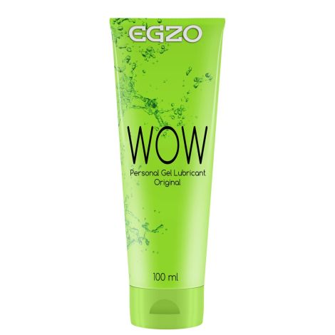 Żel-EGZO WOW- żel neutral, 100 ml