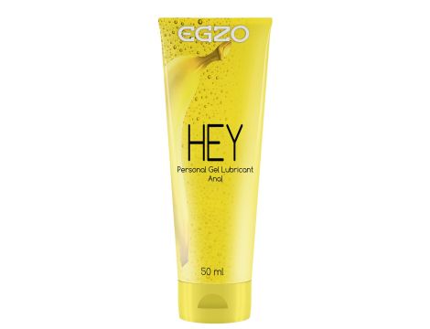 Żel-EGZO HEY- żel anal bananowy, 50 ml