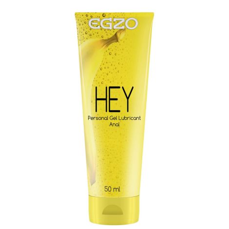 Żel-EGZO HEY- żel anal bananowy, 50 ml