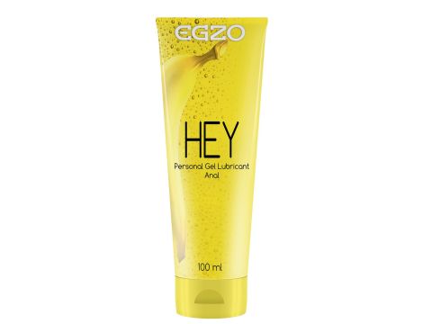 Żel-EGZO HEY- żel anal bananowy, 100 ml