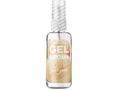 EGZO Ice Cream Glide Oral 50 ml