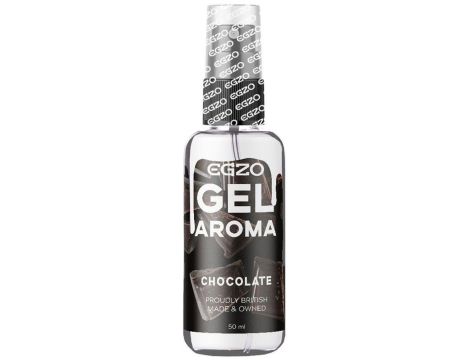 EGZO Choco Glide Oral 50 ml