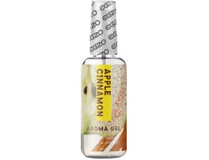 EGZO Apple Cinnamon Glide Oral 50 ml