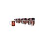 Kubek-Boss 300 ml Red Light Kobiety - 3