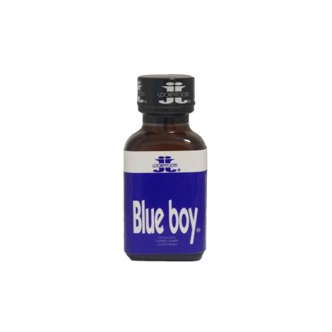 Blue Boy®Retro leather cleaner