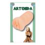 Masturbator-Vagina 340g-ARTEMIDA - 4