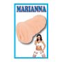 Masturbator-Vagina 340g-MARIANNA - 4