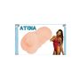 Masturbator-Vagina 540g-ATENA - 5