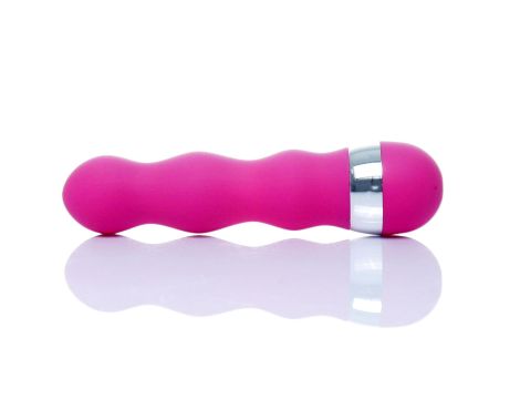 Wibrator-Mini Wand - 5