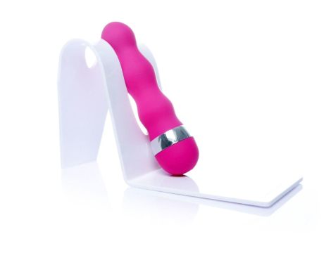 Wibrator-Mini Wand - 6