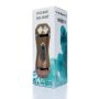 Masturbator-Vagina Double Delight 35 function USB - 2