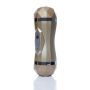 Masturbator-Vagina Double Delight 35 function USB - 6