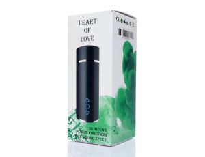 Masturbator-Vagina Heart Of Love 34 function USB