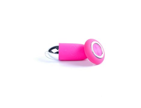 Remoted controller egg 0.3 USB Pink