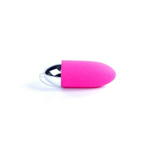 Remoted controller egg 0.3 USB Pink - 2