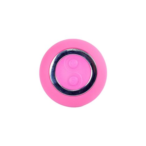 Remoted controller egg 0.3 USB Pink - 5