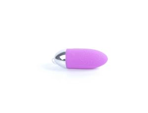 Remoted controller egg 0.3 USB Purple - image 2