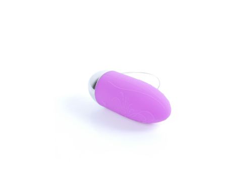 Remoted controller egg 0.3 USB Purple - 3