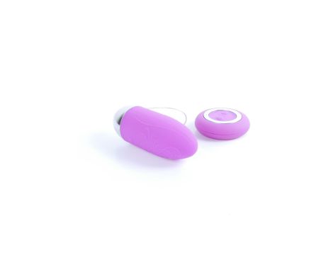 Remoted controller egg 0.3 USB Purple - 4