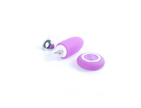 Remoted controller egg 0.3 USB Purple - 5